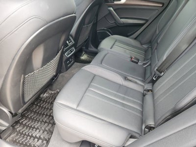 2021 Audi Q5 Premium Plus