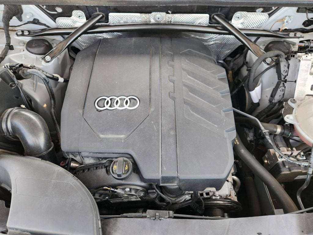 2021 Audi Q5 Premium Plus
