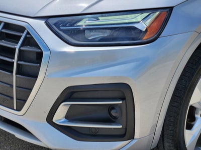 2021 Audi Q5 Premium Plus