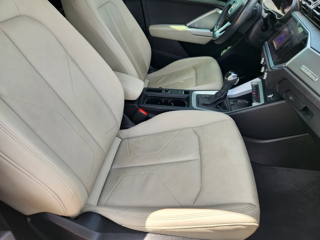 2020 Audi Q3 S line Premium Plus