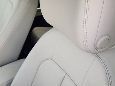 2020 Audi Q3 S line Premium Plus