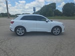2020 Audi Q3 S line Premium Plus