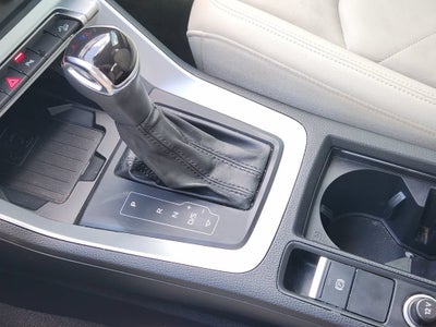 2020 Audi Q3 S line Premium Plus