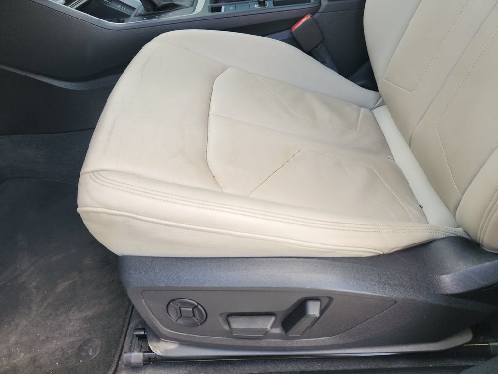2020 Audi Q3 S line Premium Plus
