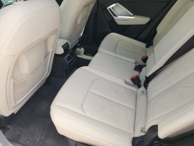 2020 Audi Q3 S line Premium Plus