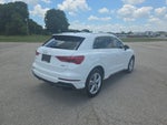 2020 Audi Q3 S line Premium Plus