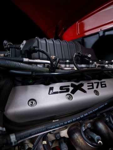 Four Stars Auto Ranch in Henrietta TX