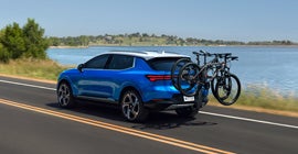 Four Stars Auto Ranch in Henrietta TX