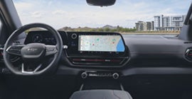 Four Stars Auto Ranch in Henrietta TX