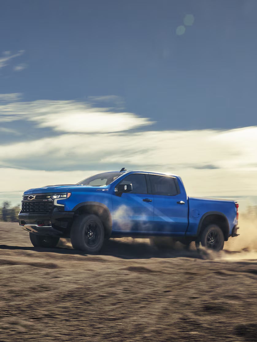 Four Stars Auto Ranch in Henrietta TX