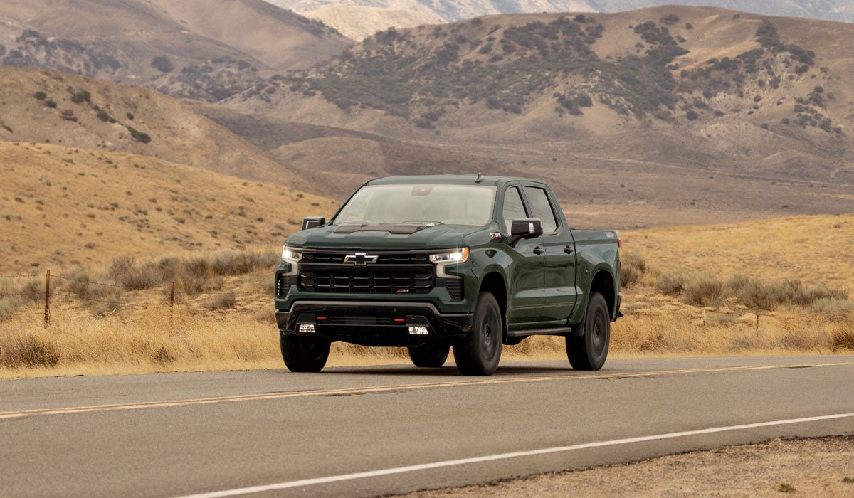 Four Stars Auto Ranch in Henrietta TX