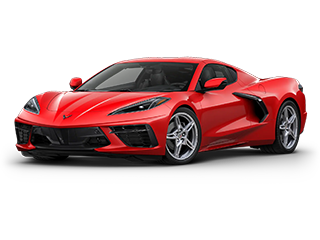 Chevrolet Corvette Stingray - Four Stars Auto Ranch in Henrietta TX
