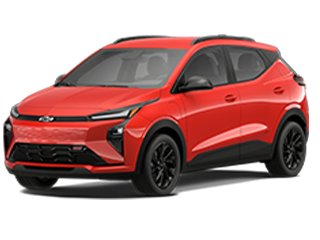 Chevrolet Bolt - Four Stars Auto Ranch in Henrietta TX