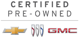 Chevrolet Buick GMC Certified Pre-Owned in Henrietta, TX